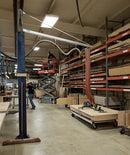 Used Tawi Vacuum Lift System