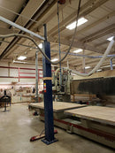 Used Tawi Vacuum Lift System - Detail 4