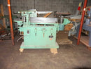 Used Stroke and Edge Sander - Oakley Model H-6 - Photo 4