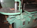 Used Stroke and Edge Sander - Oakley Model H-6 - Photo 2