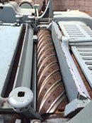 Used 1993 Newman Double Sided Planer - Model: S970 - Photo 2