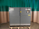 Used Atlas Copco Rotary Screw Air Compressor - Model GA37 - Photo 1