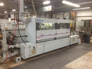 Used Homag One Sided Edgebander - Model SE9500 - Photo 2
