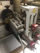 Used Homag One Sided Edgebander - Model SE9500 - Photo 4