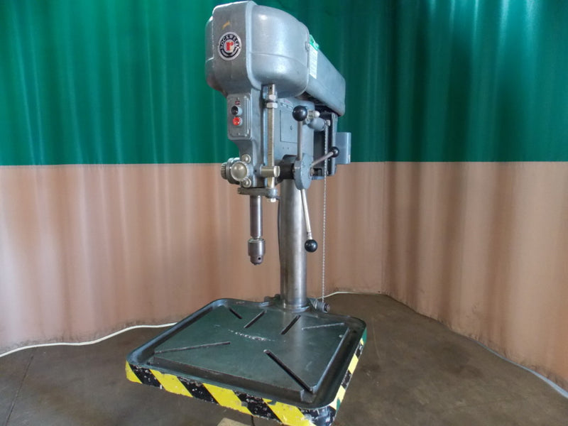 Used Rockwell 20" Drill Press - 83-510  - Photo 3