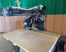 Used Original Radial Arm Saw - Model 3553 w/Power Cross Feed - Photo 4