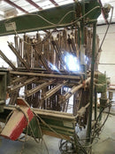 Used Taylor Clamp - 20 section x 8.5 - Photo 1