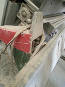 Used Taylor Clamp - 20 section x 8.5 - Photo 4