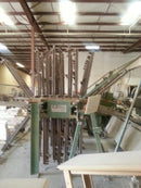 Used Taylor Clamp - 20 section x 8.5 - Photo 2