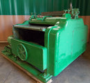 Used Buss Planer - Model 66-40H - Photo 2