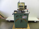Used Mikron Heavy Duty Radius Moulder machine - Model: M652R - Photo 1