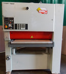 Used SAC Single Head Wide Belt Sander - Model Prima K970 - Photo 3