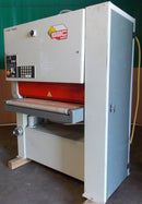 Used SAC Single Head Wide Belt Sander - Model Prima K970 - Photo 1