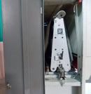 Used SAC Single Head Wide Belt Sander - Model Prima K970 - Photo 6