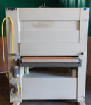 Used SAC Single Head Wide Belt Sander - Model Prima K970 - Photo 4