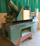 Used Mereen-Johnson Gang Rip Saw - Model: MJ 312 - Photo  3