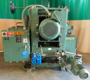 Used Mereen-Johnson Gang Rip Saw - Model: MJ 312 - Photo 4