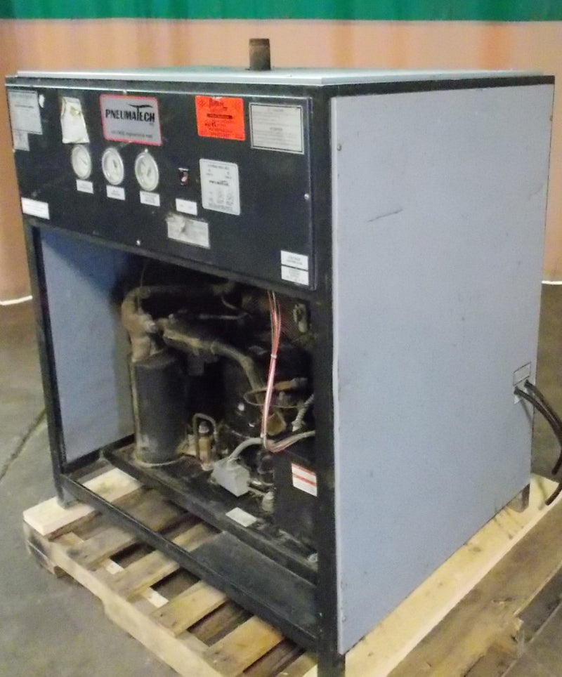 Used Pneumatech Air Dryer - Model AD400 - Photo 2