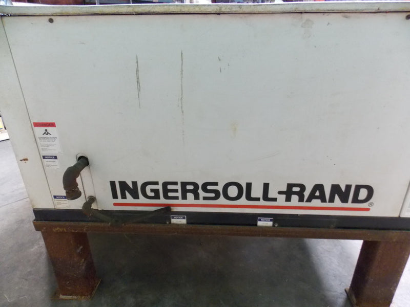 Used Ingersoll Rand Air Compressor - Model SSRCP30V - Photo 4