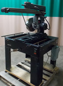 Used Delta Radial Arm Saw - Model:33-401 - Photo 3