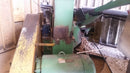 Used Precision Husky 58" Scrap Chipper - Model: KWIK-CHIP - Photo 1