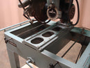 Used Delta Radial Arm Saw - Model 33072 - Photo 3