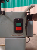 Used Delta Radial Arm Saw - Model 33072 - Photo 4