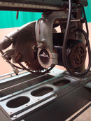Used Delta Radial Arm Saw - Model 33072 - Photo 5