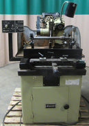 Used SCM Profile Grinder - Model 75-12 - 3ph - Photo 1