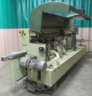 Used SCMI Edgebander &ndash; Model Selecta 12F - Photo 3