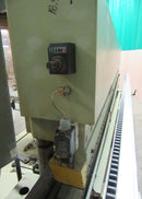 Used SCMI Edgebander &ndash; Model Selecta 12F - Photo 5