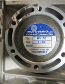 Used SCMI 2 Head Wide Belt Sander - Model UNO  RCS - 37 Inches - Photo 6