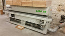 Used Polymac Edgebander - Model: LATO 28