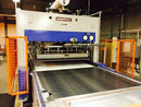 Used Wemhoner Membrane Press -  Model: KT-M34/15-440 - Photo 4