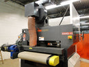 Used Timesavers Top & Bottom Planer/Sander Line - Model 237-4 KAICBT -Photo 7