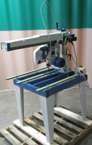 sed Omga Radial Arm Saw - Model 600 P3S - Photo 3
