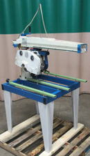 sed Omga Radial Arm Saw - Model 600 P3S - Photo 2