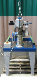 Used Omga Radial Arm Saw - Model 600 P3S - Photo 1