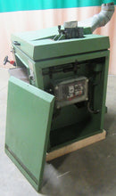 Used Wadkin Planer - Model: T630 - Photo 5