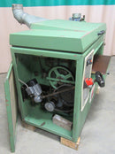 Used Wadkin Planer - Model: T630 - Photo 4