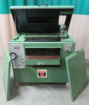 Used Wadkin Planer - Model: T630 - Photo 2
