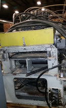 Used Yates 24" Double SUrface Rought Planer - Model B26 - Photo 4