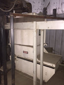 Used Retech Wood Grinder - Model RG32/20U - Photo 1