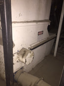 Used Retech Wood Grinder - Model RG32/20U - Photo 3