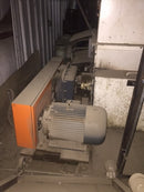Used Retech Wood Grinder - Model RG32/20U - Photo 4