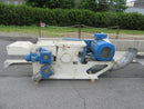 Used Retach Horizontal Wood Grinder - Model VH18 60CW Photo 2