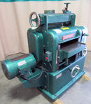 Used Powermatic 16 Inch Planer - Model 160 - Detail 2