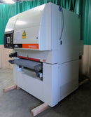 Used DMC Two Head Orbital Sander - Model: Unisand 2000 - Photo 2