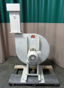 Used DMC Two Head Orbital Sander - Model: Unisand 2000 - Photo 3