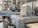 Used Dubois Mist Coater and 3D UV Oven - Model UVS-36-6 UV - Photo 1